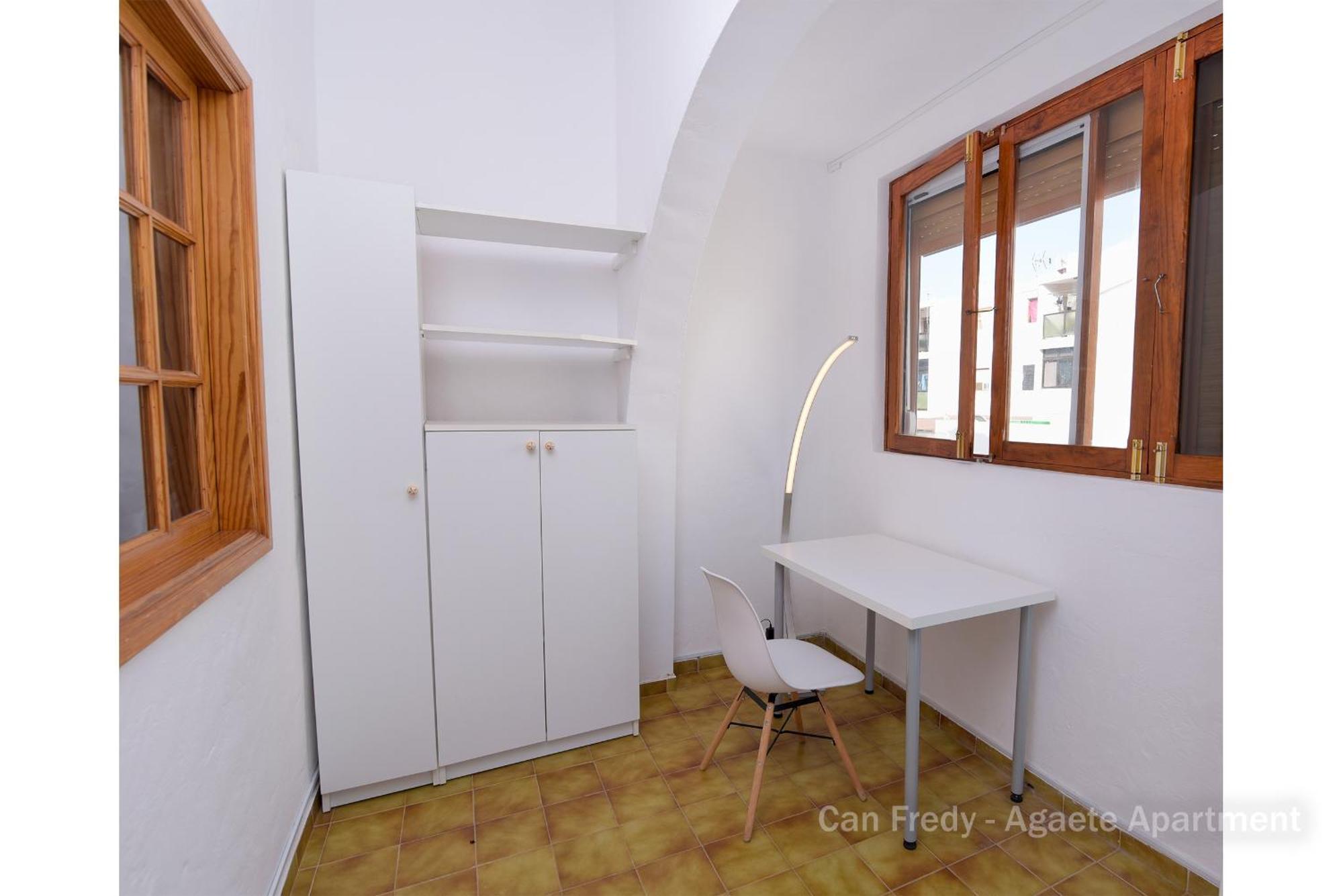 Can Fredy - Private Apartment Agaete Agaete  Exterior photo