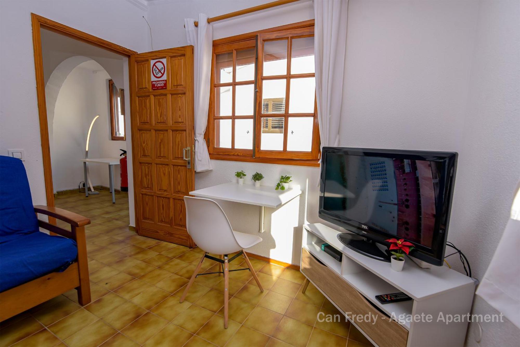 Can Fredy - Private Apartment Agaete Agaete  Exterior photo