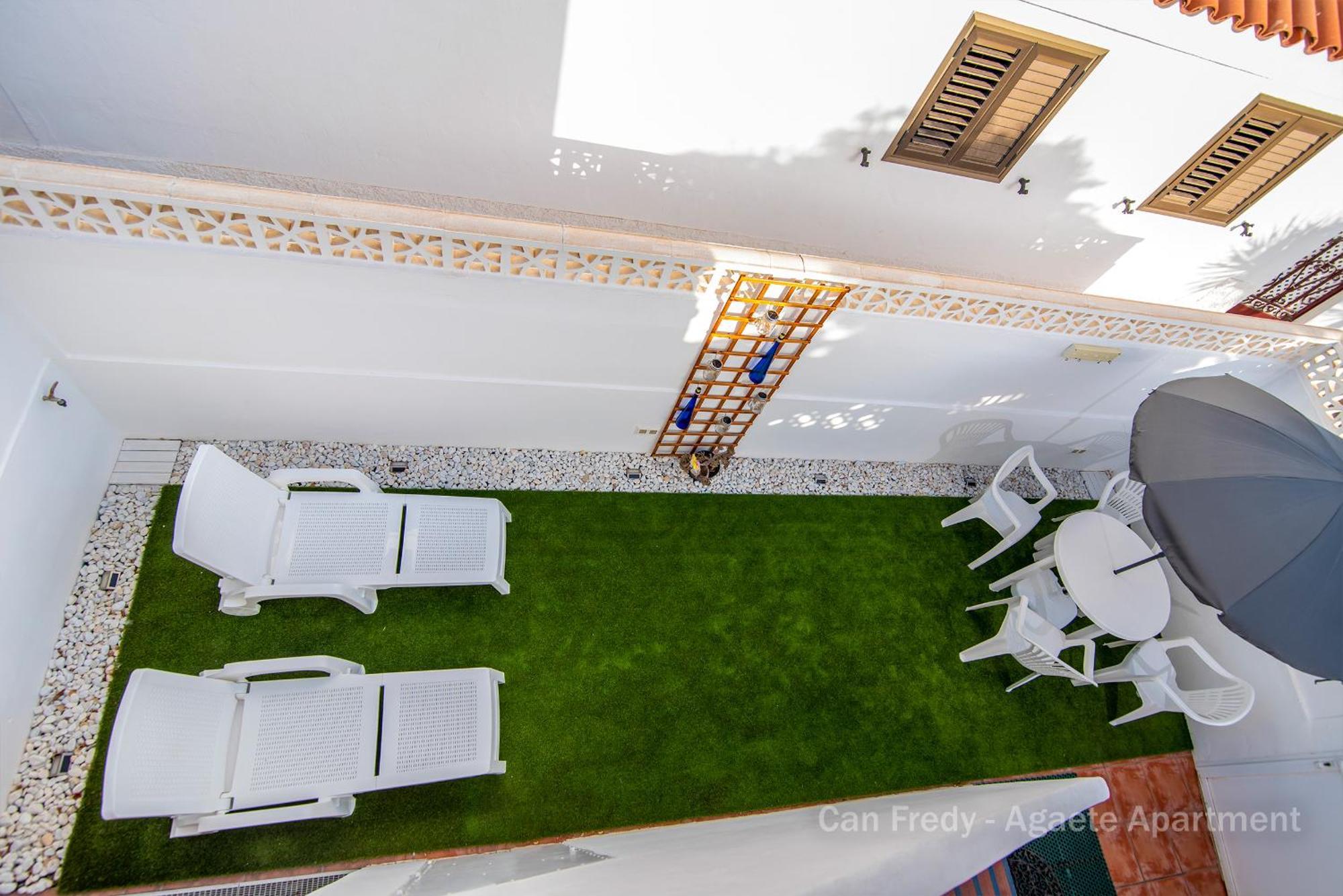 Can Fredy - Private Apartment Agaete Agaete  Exterior photo