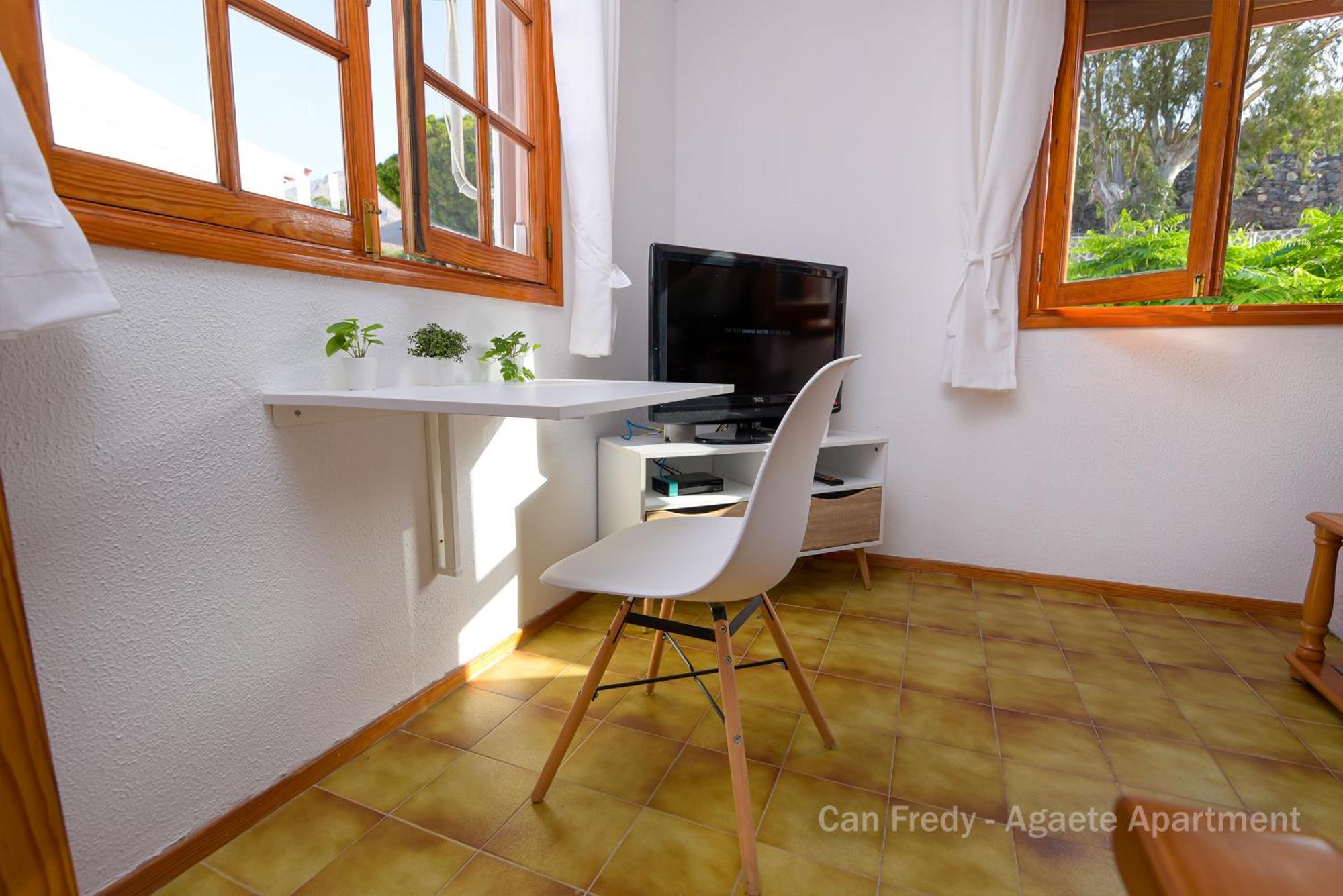 Can Fredy - Private Apartment Agaete Agaete  Exterior photo